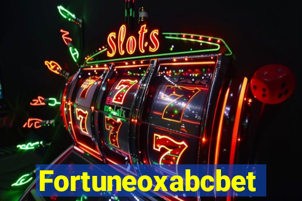 Fortuneoxabcbet