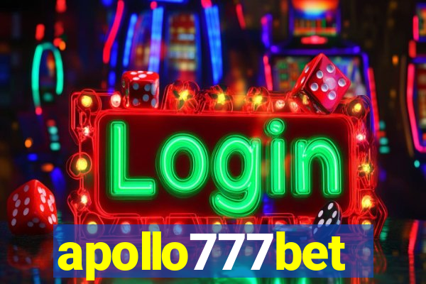 apollo777bet