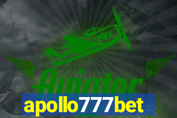 apollo777bet