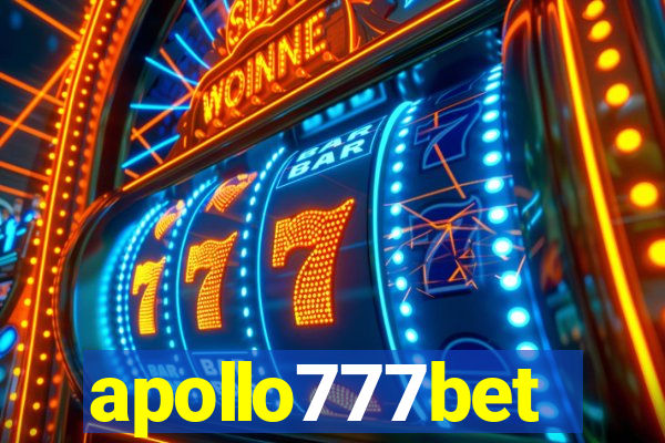 apollo777bet