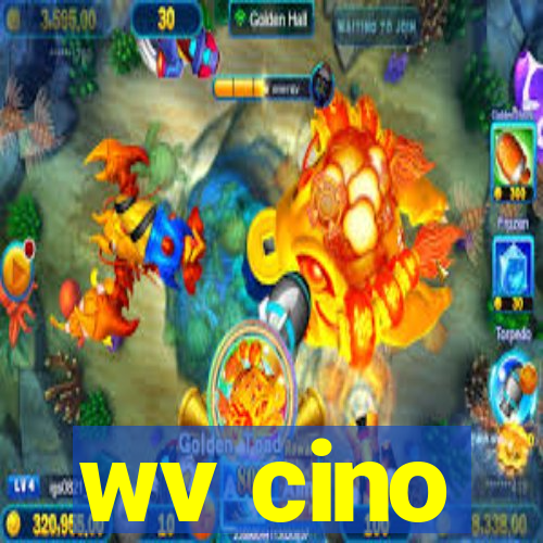 wv cino