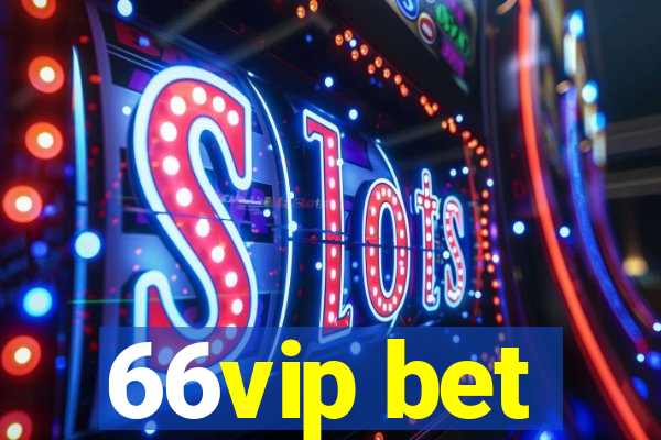 66vip bet