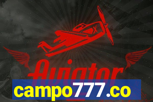 campo777.co