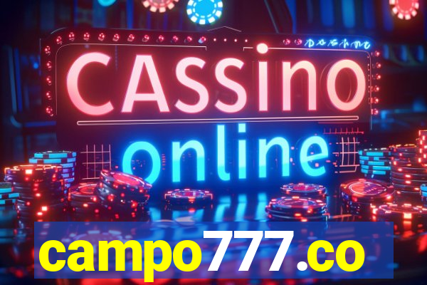 campo777.co