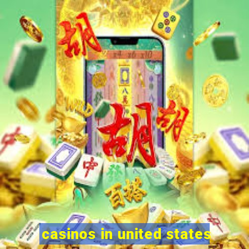 casinos in united states