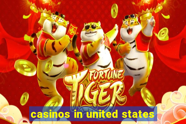 casinos in united states