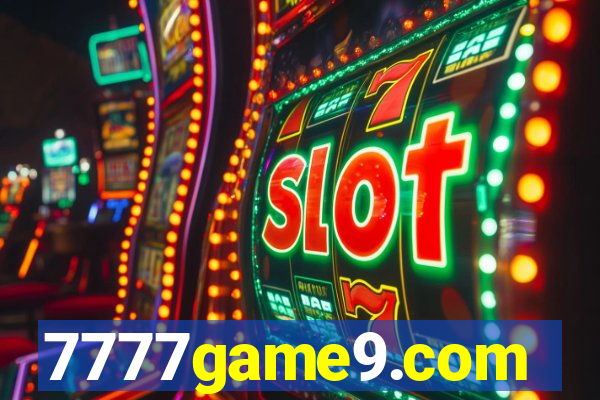 7777game9.com