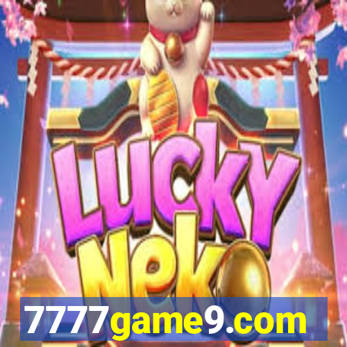 7777game9.com