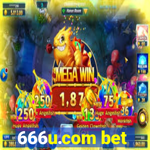 666u.com bet