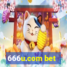 666u.com bet