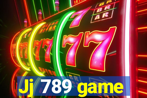 Jj 789 game