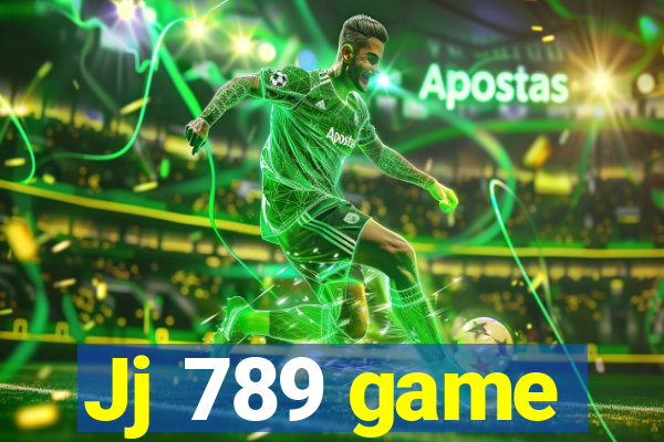 Jj 789 game