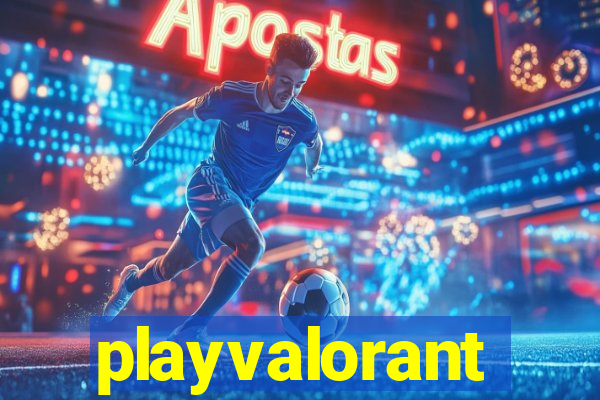 playvalorant