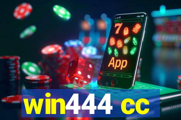 win444 cc