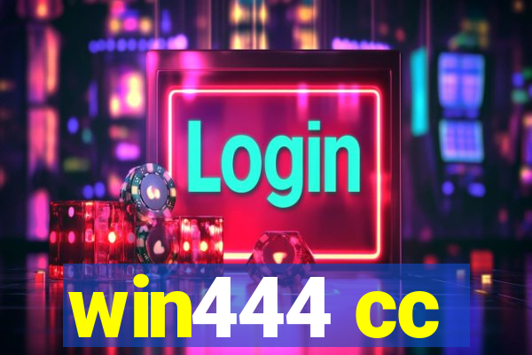 win444 cc