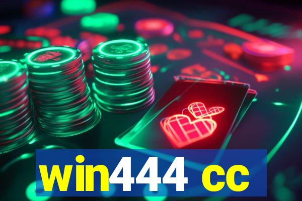 win444 cc