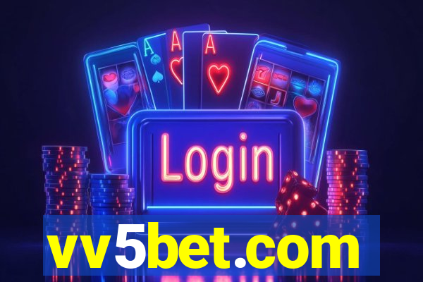 vv5bet.com