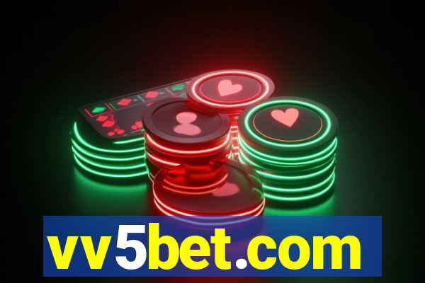 vv5bet.com