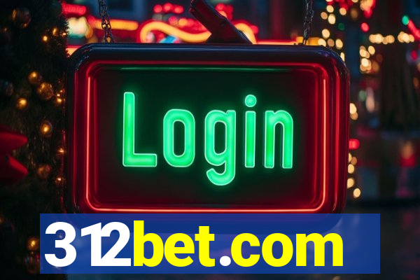 312bet.com