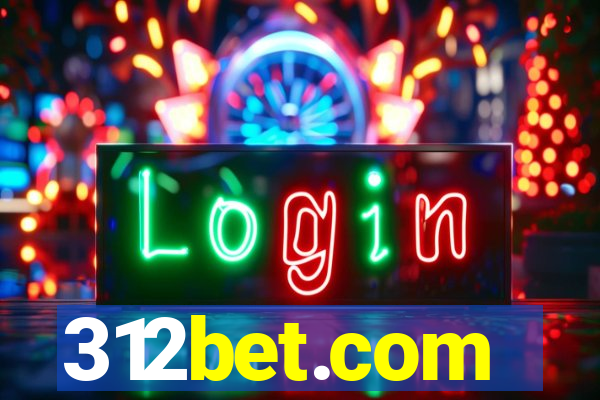 312bet.com