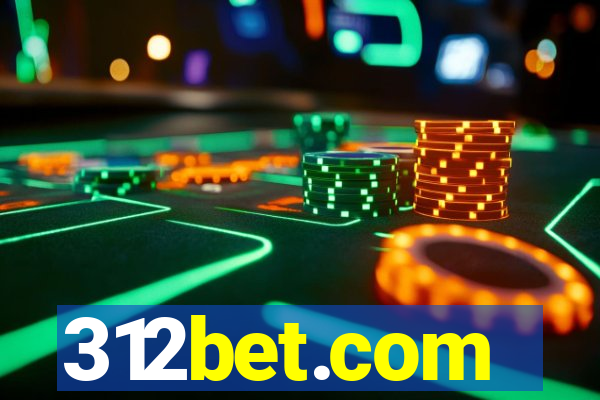 312bet.com