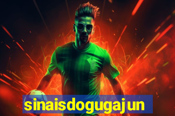 sinaisdogugajunior.com