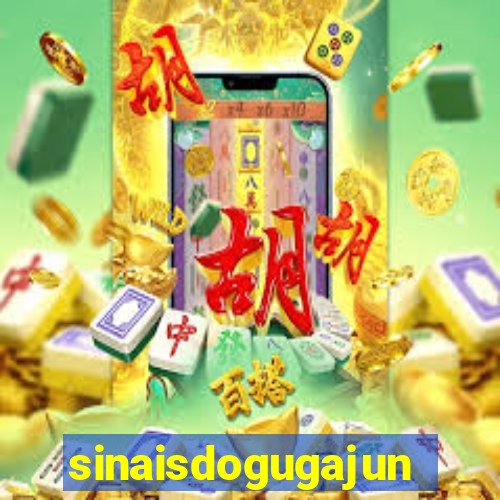 sinaisdogugajunior.com