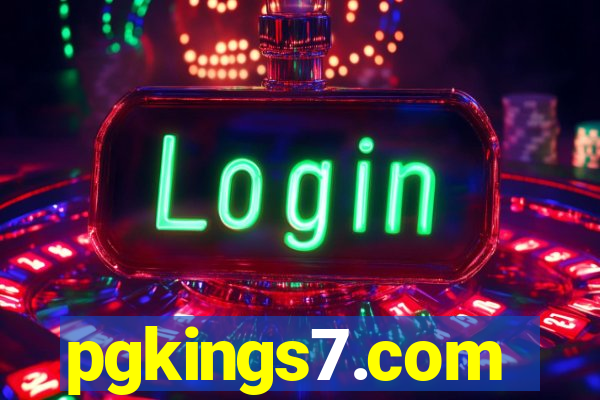 pgkings7.com