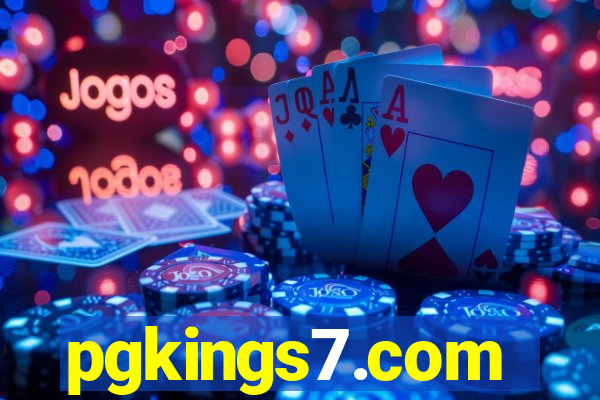 pgkings7.com