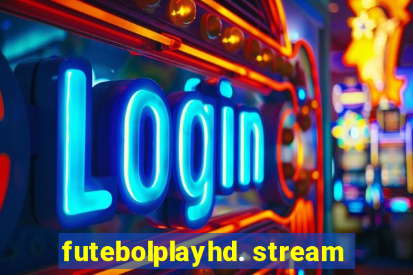 futebolplayhd. stream