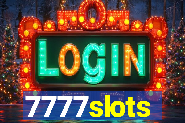 7777slots