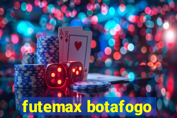 futemax botafogo