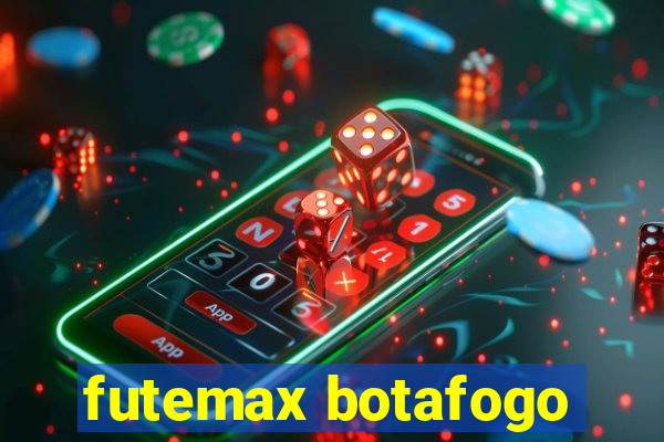 futemax botafogo