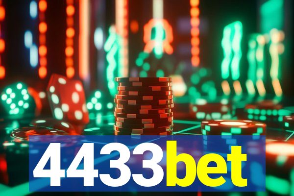 4433bet