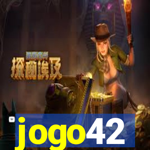 jogo42