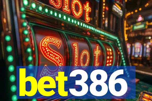 bet386