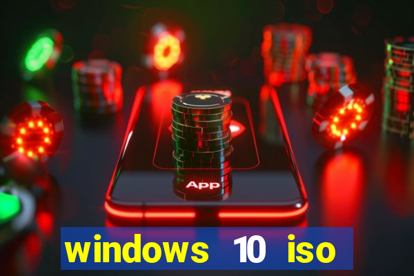 windows 10 iso google drive