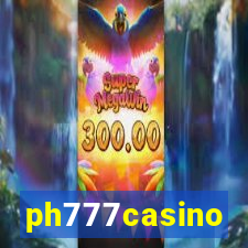 ph777casino