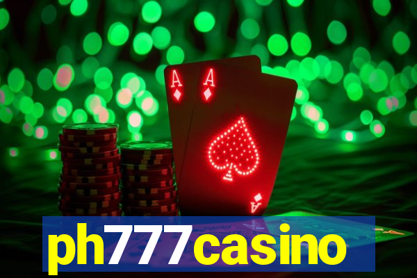 ph777casino