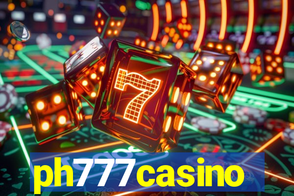 ph777casino