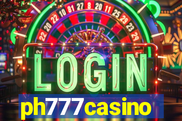 ph777casino