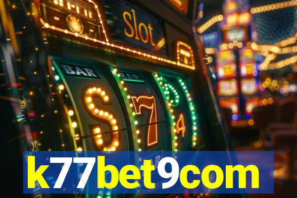 k77bet9com