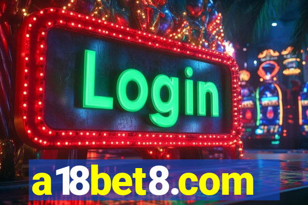 a18bet8.com