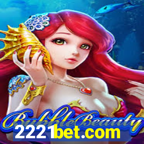 2221bet.com