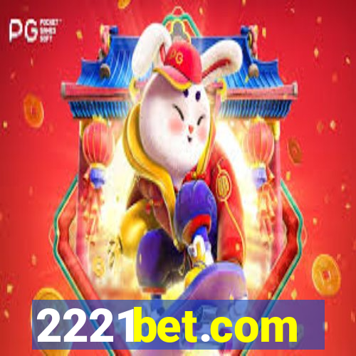 2221bet.com