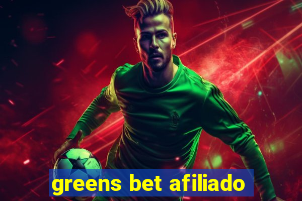 greens bet afiliado