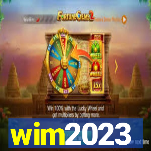 wim2023