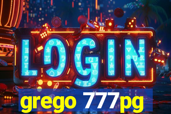 grego 777pg