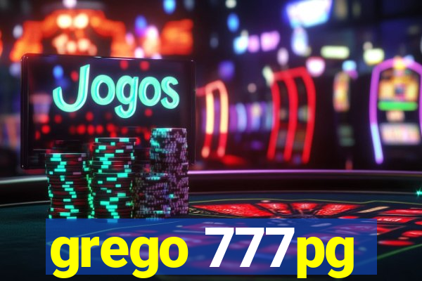 grego 777pg