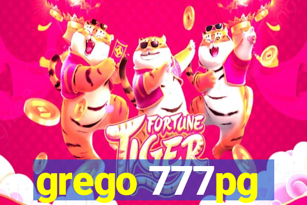 grego 777pg